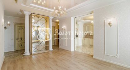 Продам квартиру 3-х комнатную с общей площадью 94.2м2, 22/26 эт., на улице Маршала малиновського вул, Оболонский район, г. Киев, Киев, Украина, агентство Aspo.biz. Фотография №1