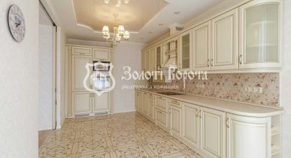 Купить 3-х комнатную квартиру на улице Маршала малиновського вул г. Киев. Фотография №4