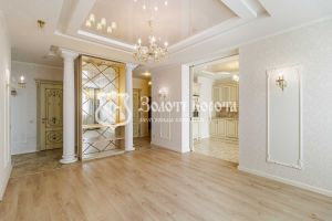 Продам квартиру 3-х комнатную с общей площадью 94.2м2, 22/26 эт., на улице Маршала малиновського вул, Оболонский район, г. Киев, Киев, Украина, агентство Aspo.biz