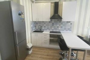 Сдам квартиру 1 комнатную с общей площадью 30м2, 5/17 эт., на улице Харківське шосе, Дарницкий район, г. Киев, Киев, Украина, агентство Aspo.biz