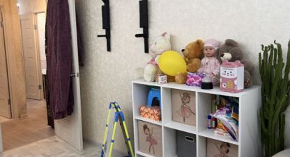 Продаётся 2-х комнатная квартира в г. Усть-Илимск. Фотография №6 Продаётся 2-х комнатная квартира в г. Усть-Илимск. Фотография №6