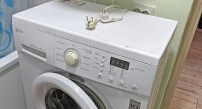 Продаётся 1 комнатная квартира в г. Краснодар. Фотография №6