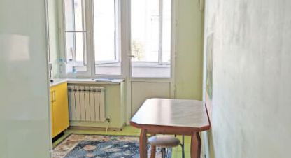 Купить 1 комнатную квартиру в г. Краснодар. Фотография №2