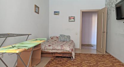 Купить квартиру в г. Краснодар. Фотография №3