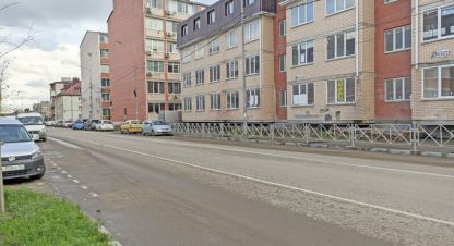 Купить квартиру 1 комнатную, 34 кв. м., Россия, г. Краснодар. Фотография №10