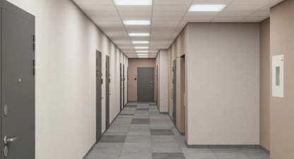 Купить квартиру 1 комнатную, 29 кв. м., Россия, г. Лосино-Петровский. Фотография №8