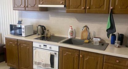 Купить 1 комнатную квартиру на улице Пушкина ул г. Лосино-Петровский. Фотография №4