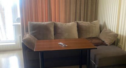 Продам квартиру 1 комнатную с общей площадью 29м2, 15/17 эт., на улице Пушкина ул, Лосино-петровский район, г. Лосино-Петровский, Московская обл., Россия. Фотография №1