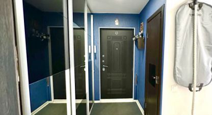 Купить квартиру на улице Современников г. Новогорелово. Фотография №5