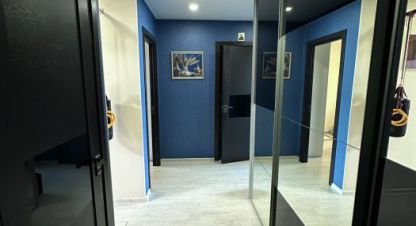 Купить квартиру 2-х комнатную, 57.9 кв. м., Россия, г. Новогорелово. Фотография №9