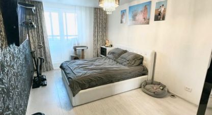 Купить квартиру в г. Новогорелово. Фотография №3