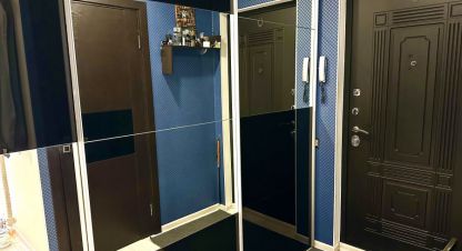 Продаётся квартира в г. Новогорелово. Фотография №7