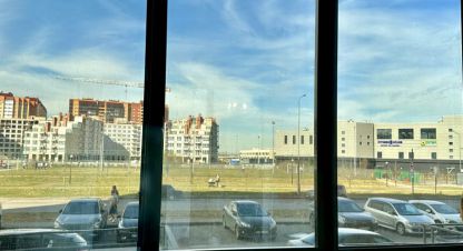 Купить квартиру 2-х комнатную, 57.9 кв. м., Россия, г. Новогорелово. Фотография №10