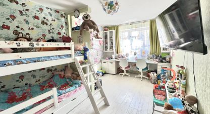 Купить 2-х комнатную квартиру в г. Новогорелово. Фотография №2