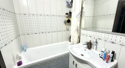 Купить 2-х комнатную квартиру на улице Современников г. Новогорелово. Фотография №4