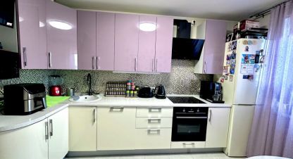 Купить квартиру 2-х комнатную, 57.9 кв. м., Россия, г. Новогорелово. Фотография №8