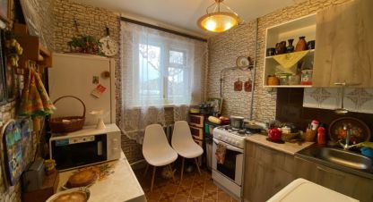 Продаётся 2-х комнатная квартира в г. Нижний Тагил. Фотография №6