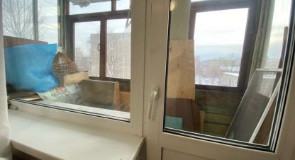 Купить квартиру 2-х комнатную, 42.6 кв. м., Россия, г. Нижний Тагил. Фотография №8