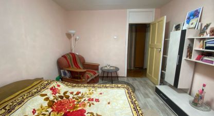 Купить 2-х комнатную квартиру на улице Гвардейская г. Нижний Тагил. Фотография №4