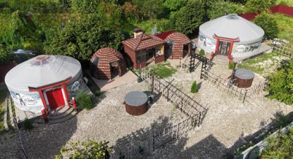 Продам торговое помещение с общей площадью 100м2, на улице Дальняя ул, г. Каменномостский, Адыгея респ., Россия, агентство Интернет-партнер. Фотография №1