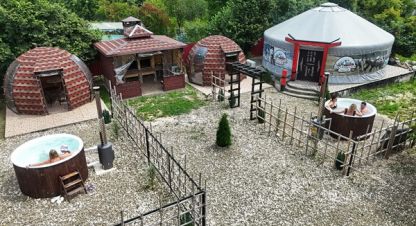 Купить торговое помещение в г. Каменномостский. Фотография №2