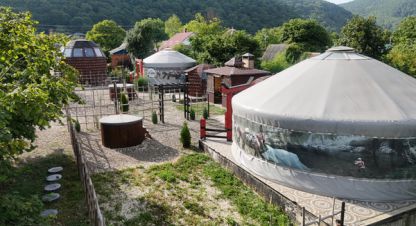 Купить торговое помещение в г. Каменномостский. Фотография №3