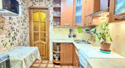 Купить 3-х комнатную квартиру в г. Мурманск. Фотография №2