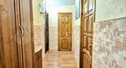 Купить квартиру 3-х комнатную, 61 кв. м., Россия, г. Мурманск. Фотография №8