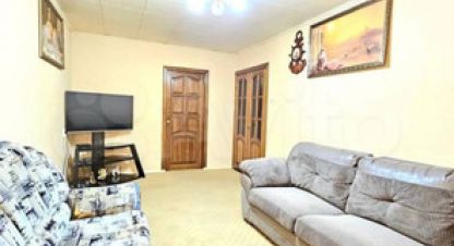 Купить квартиру в г. Мурманск. Фотография №3