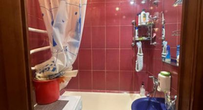 Продаётся 3-х комнатная квартира в г. Мурманск. Фотография №6