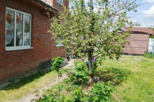 Продам дом 4-х комнатный с общей площадью 117м2, на улице Динамичная ул, Первомайский район, г. Ростов-на-Дону, Ростовская обл., Россия, агентство Интернет-партнер