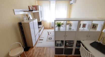 Купить квартиру на улице Платона кляты ул г. Ростов-на-Дону. Фотография №5