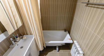 Купить квартиру 1 комнатную, 39 кв. м., Россия, г. Ростов-на-Дону. Фотография №8