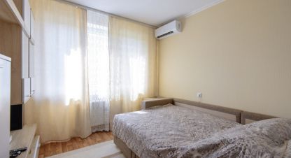 Продаётся 1 комнатная квартира в г. Ростов-на-Дону. Фотография №6