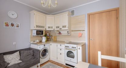 Купить 1 комнатную квартиру в г. Ростов-на-Дону. Фотография №2