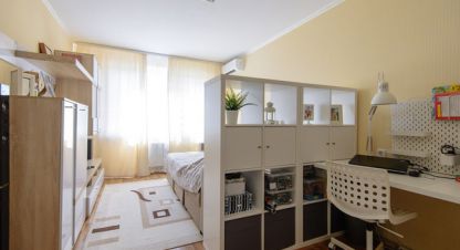 Купить 1 комнатную квартиру на улице Платона кляты ул г. Ростов-на-Дону. Фотография №4