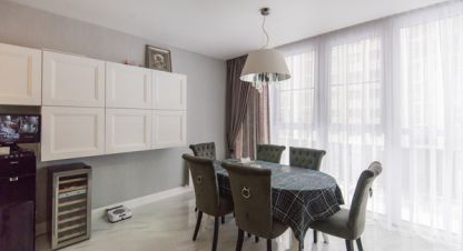 Купить квартиру на улице Чехова пр-кт г. Ростов-на-Дону. Фотография №5