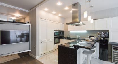 Купить 3-х комнатную квартиру в г. Ростов-на-Дону. Фотография №2