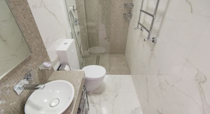 Купить квартиру 3-х комнатную, 127.7 кв. м., Россия, г. Ростов-на-Дону. Фотография №9