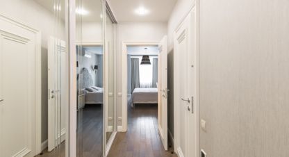 Продаётся 3-х комнатная квартира в г. Ростов-на-Дону. Фотография №6