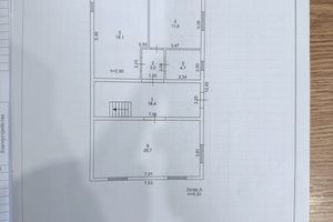Продам дом 6-ти комнатный с общей площадью 180м2, на улице Лиственная (дружба тер  днт) ул, г. Батайск, Ростовская обл., Россия, агентство Интернет-партнер