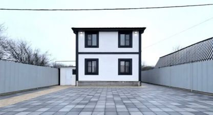 Купить дом в г. Батайск. Фотография №3