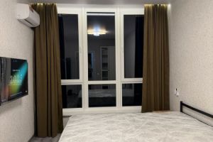 Продам квартиру 1 комнатную с общей площадью 34.7м2, 3/5 эт., на улице Береговая ул 3 корп, г. Новая адыгея аул, Адыгея респ., Россия, агентство Мореон Инвест