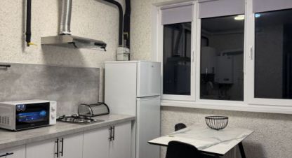 Купить 1 комнатную квартиру на улице Береговая ул 3 корп г. Новая адыгея аул. Фотография №4