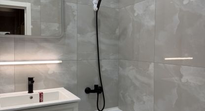 Купить квартиру 1 комнатную, 34.7 кв. м., Россия, г. Новая адыгея аул. Фотография №10