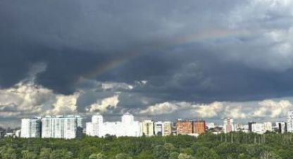 Продам квартиру 1 комнатную с общей площадью 30.9м2, 14/16 эт., на улице Береговая ул 3 корп, г. Новая адыгея аул, Адыгея респ., Россия, агентство Мореон Инвест. Фотография №1