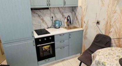 Купить квартиру 1 комнатную, 30.9 кв. м., Россия, г. Новая адыгея аул. Фотография №8