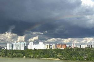 Продам квартиру 1 комнатную с общей площадью 30.9м2, 14/16 эт., на улице Береговая ул 3 корп, г. Новая адыгея аул, Адыгея респ., Россия, агентство Мореон Инвест