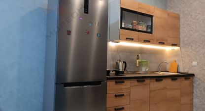 Купить квартиру в г. Новая адыгея аул. Фотография №3