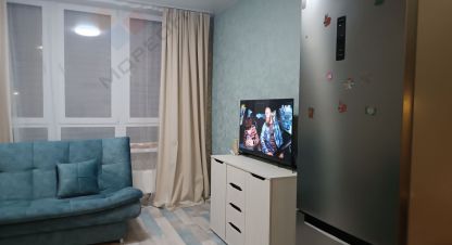 Продаётся 1 комнатная квартира в г. Новая адыгея аул. Фотография №6